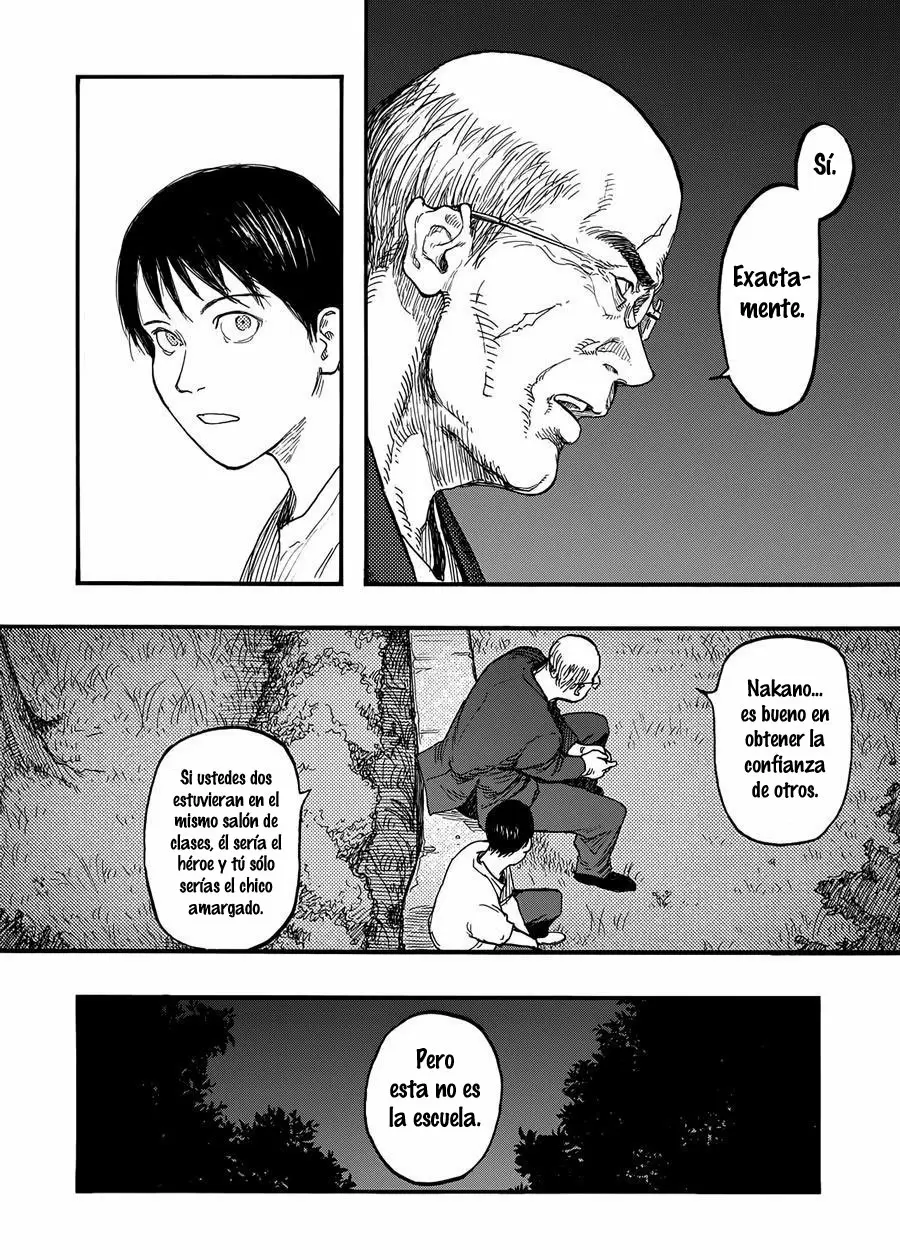 Ajin - Capítulo 26 - Página 28 - LectorTMOo