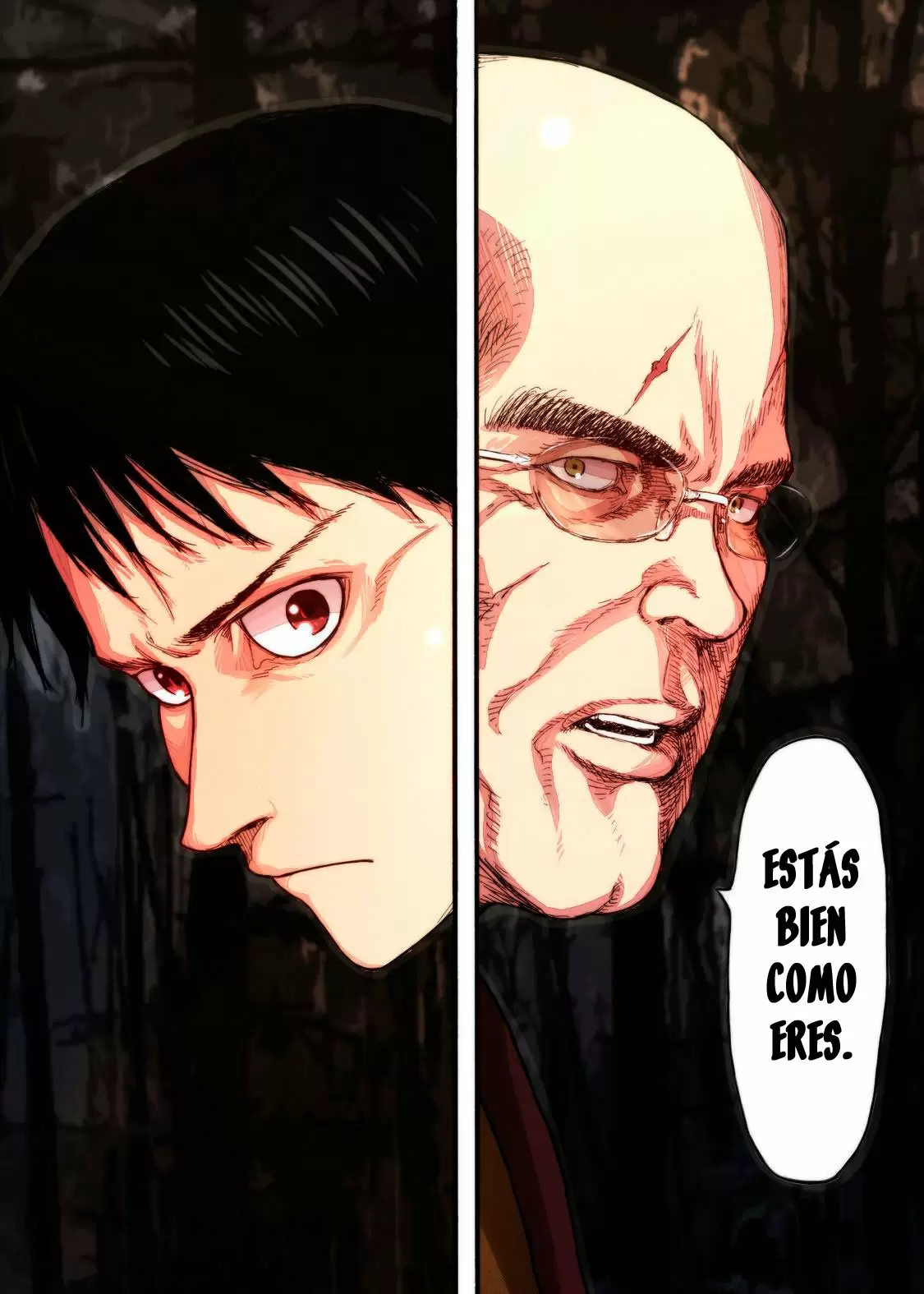 Ajin - Capítulo 26 - Página 30 - LectorTMOo