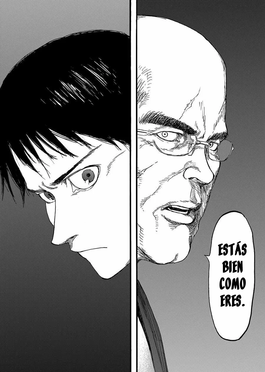 Ajin - Capítulo 26 - Página 31 - LectorTMOo
