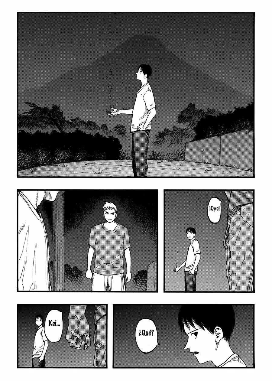 Ajin - Capítulo 26 - Página 37 - LectorTMOo