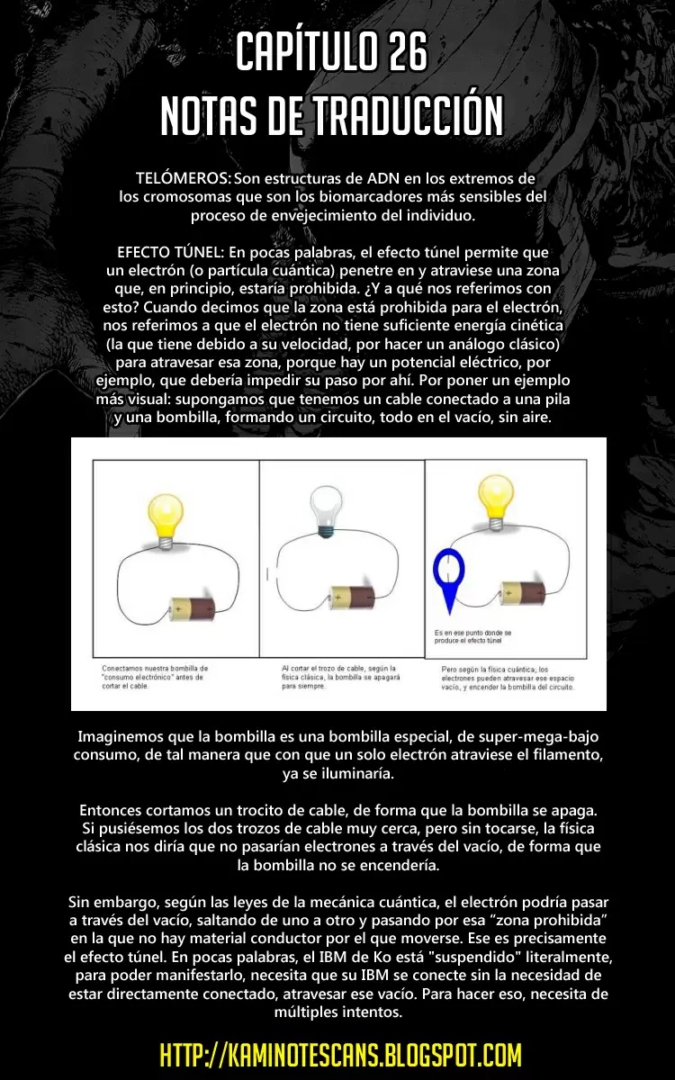 Ajin - Capítulo 26 - Página 45 - LectorTMOo