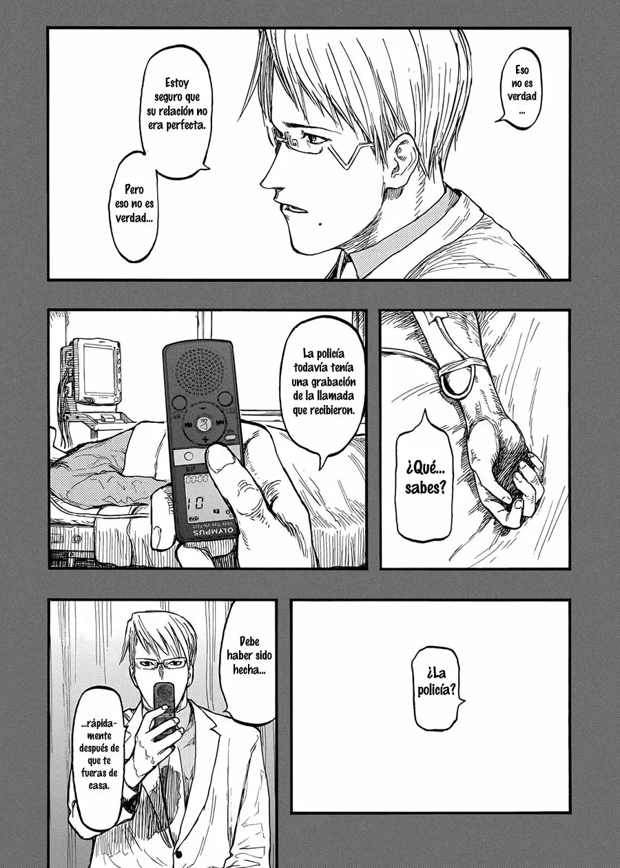 Ajin - Capítulo 27.5 - Página 12 - LectorTMOo