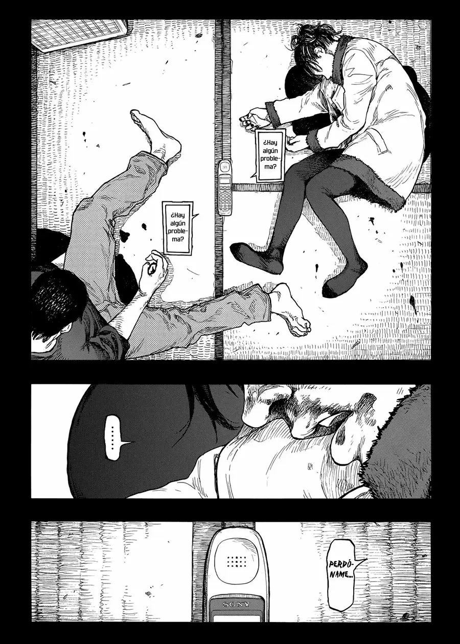 Ajin - Capítulo 27.5 - Página 22 - LectorTMOo