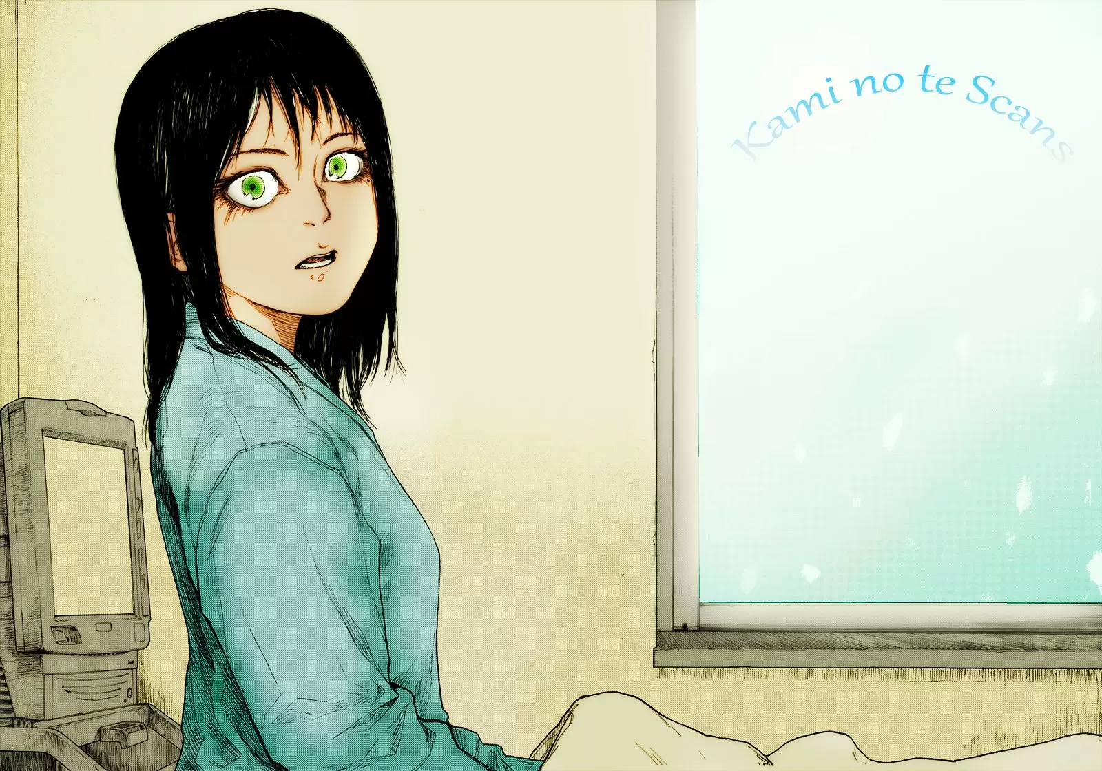 Ajin - Capítulo 27.5 - Página 26 - LectorTMOo