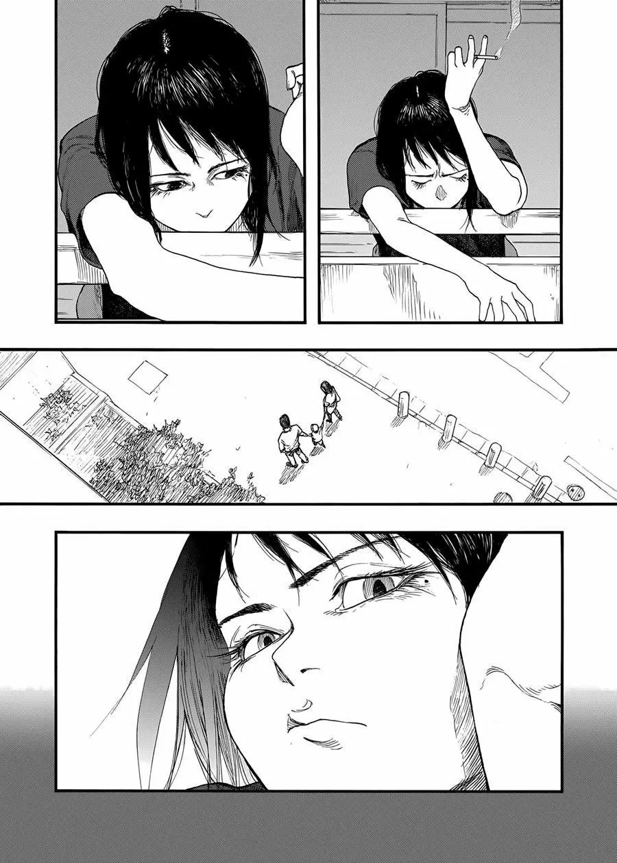 Ajin - Capítulo 27 - Página 5 - LectorTMOo