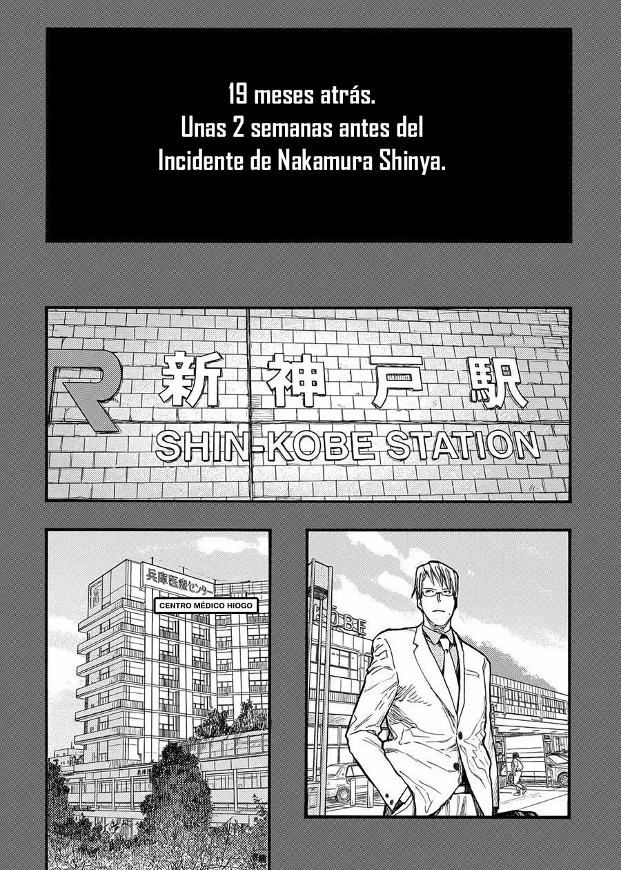 Ajin - Capítulo 27 - Página 6 - LectorTMOo