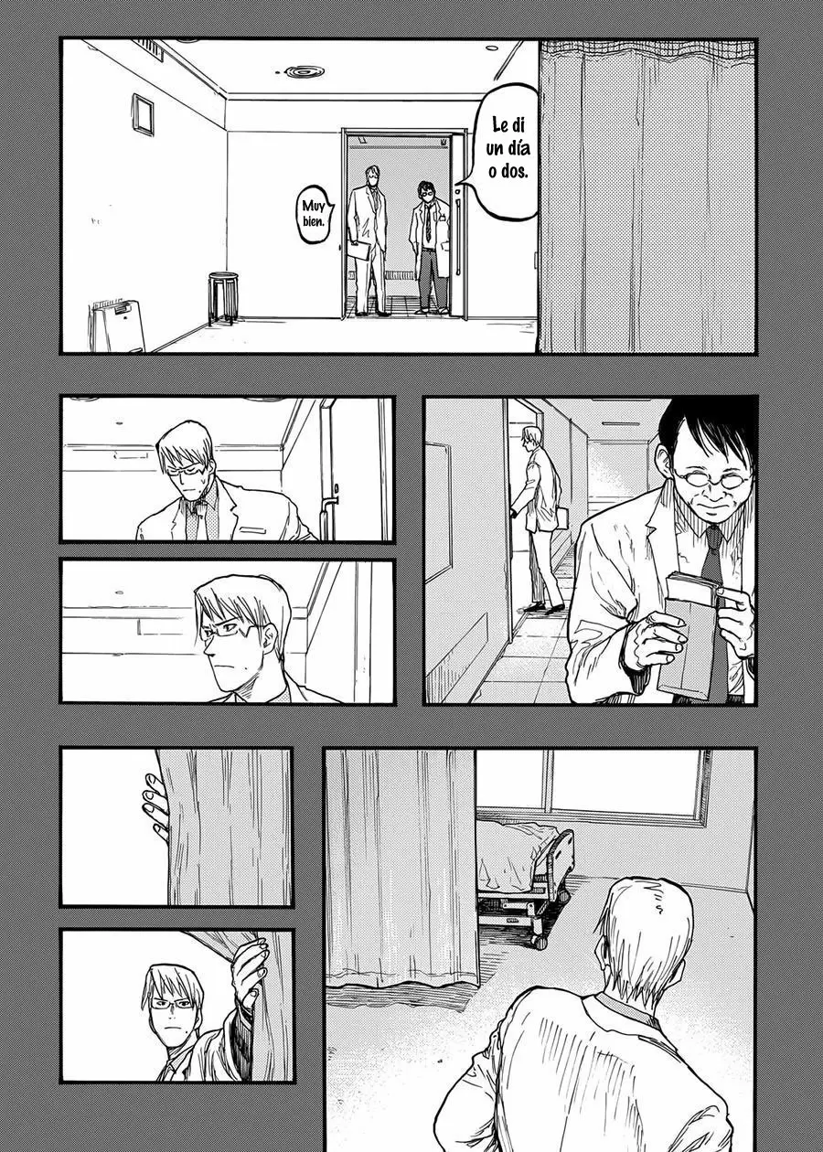 Ajin - Capítulo 27 - Página 7 - LectorTMOo