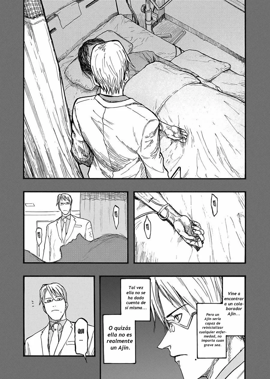 Ajin - Capítulo 27 - Página 8 - LectorTMOo