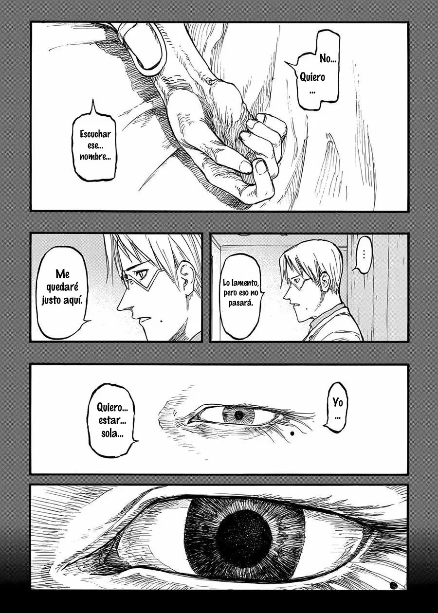 Ajin - Capítulo 27 - Página 11 - LectorTMOo