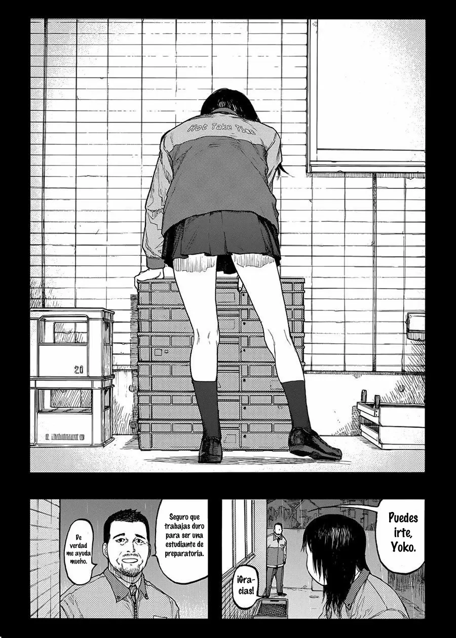 Ajin - Capítulo 27 - Página 12 - LectorTMOo