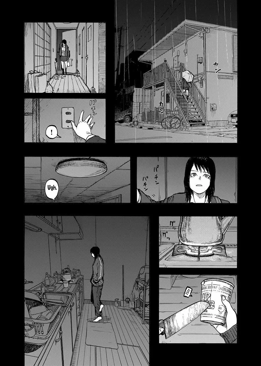 Ajin - Capítulo 27 - Página 14 - LectorTMOo