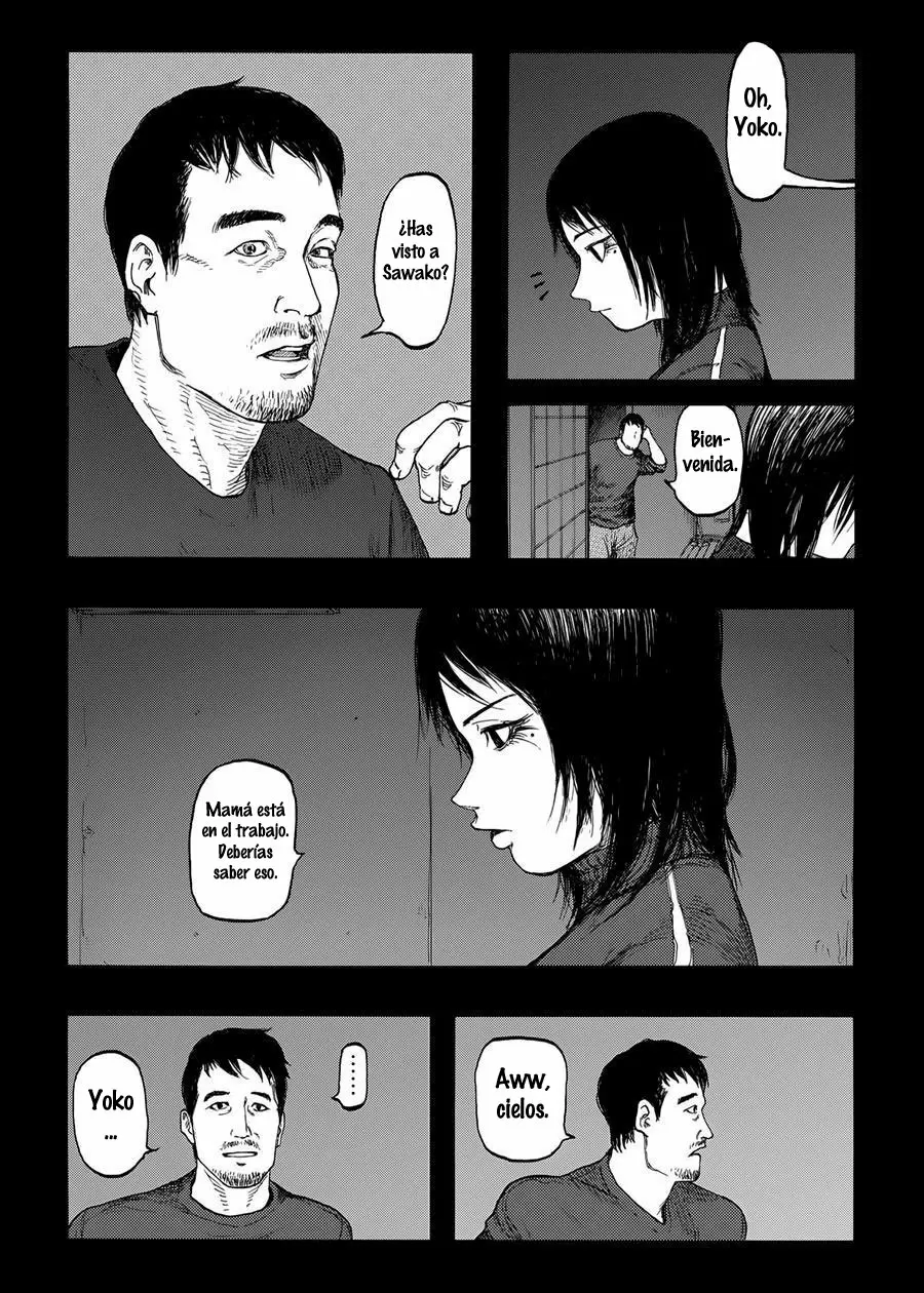 Ajin - Capítulo 27 - Página 15 - LectorTMOo