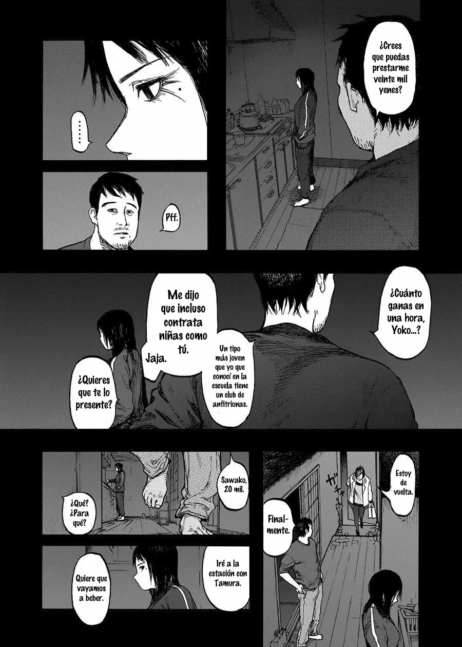 Ajin - Capítulo 27 - Página 16 - LectorTMOo