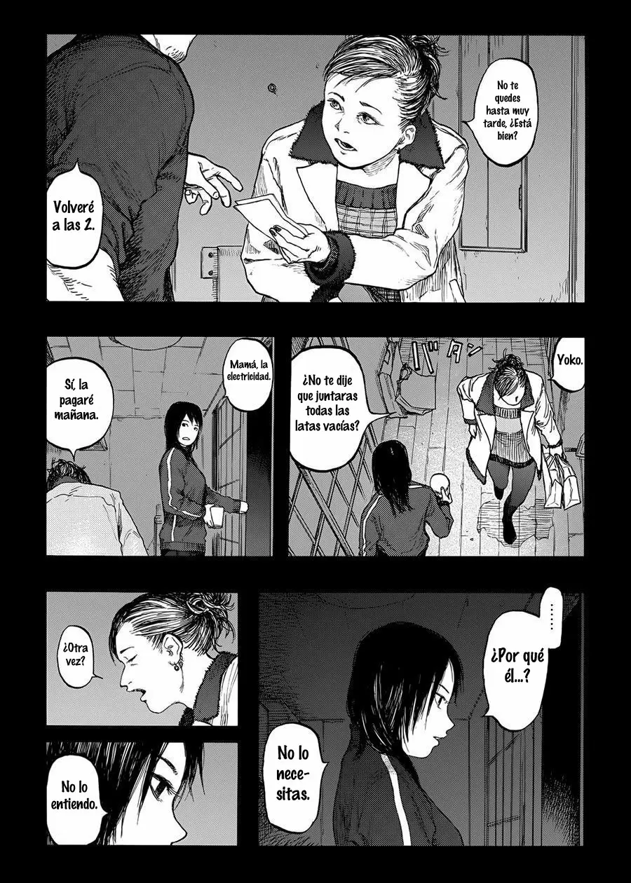 Ajin - Capítulo 27 - Página 17 - LectorTMOo