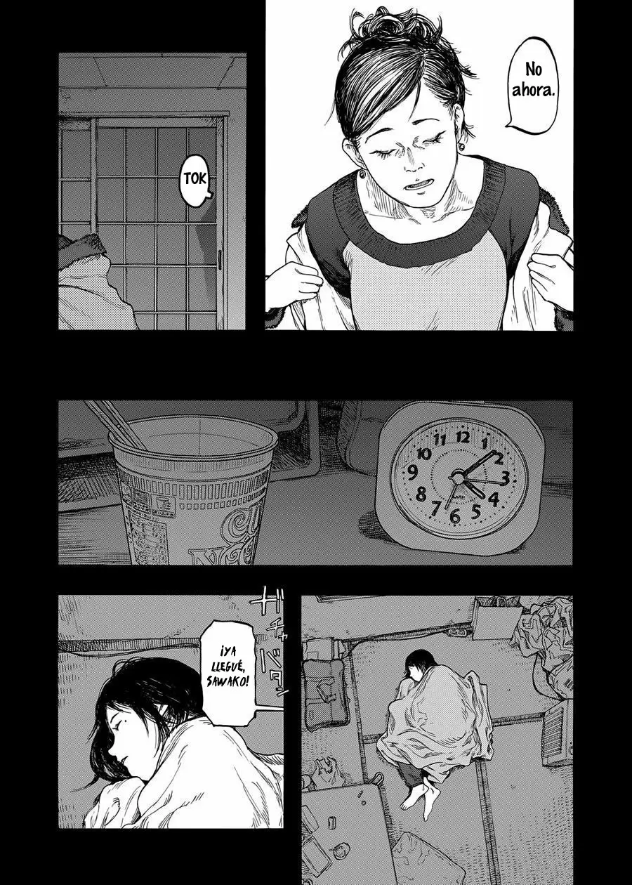 Ajin - Capítulo 27 - Página 18 - LectorTMOo
