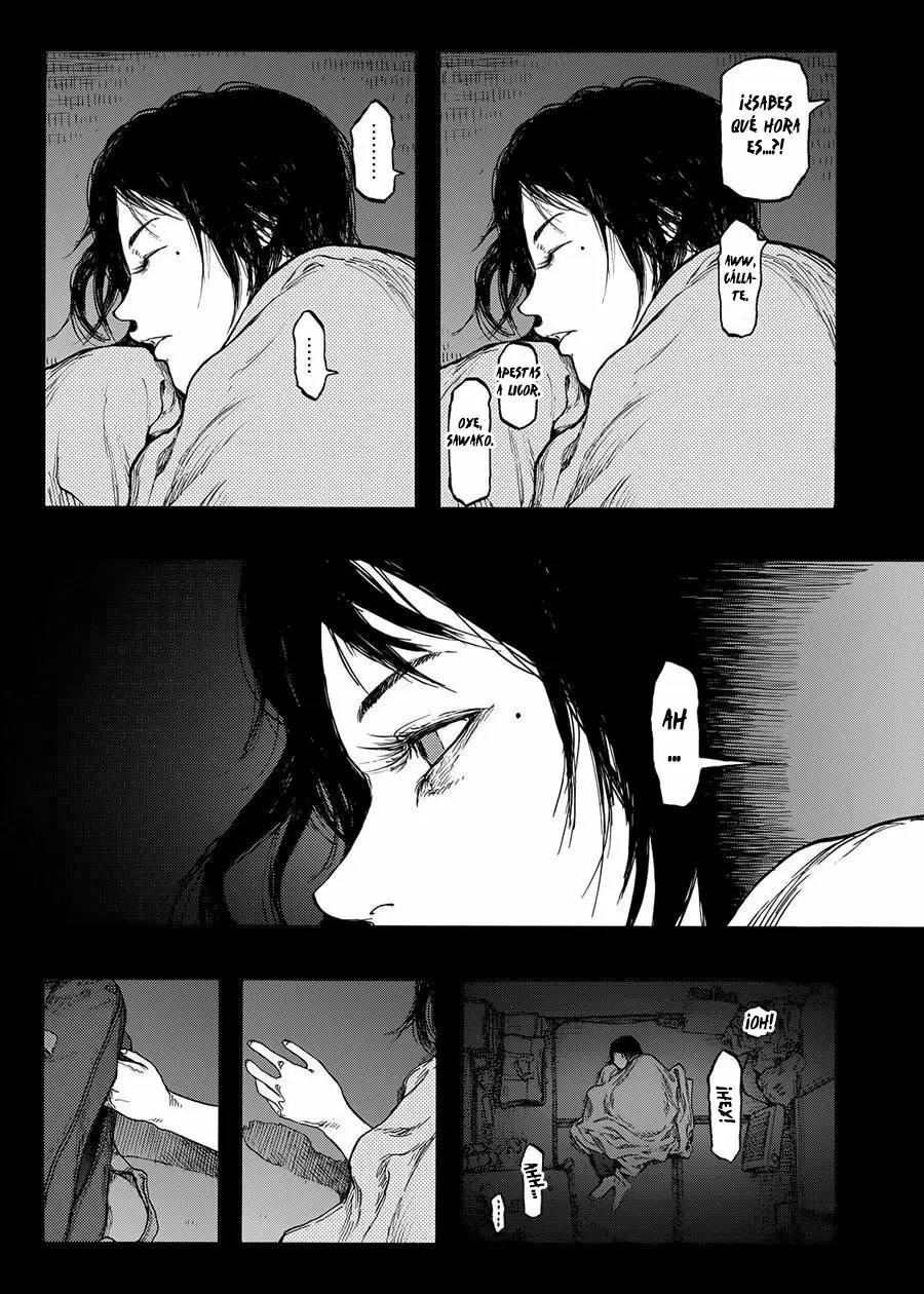 Ajin - Capítulo 27 - Página 19 - LectorTMOo