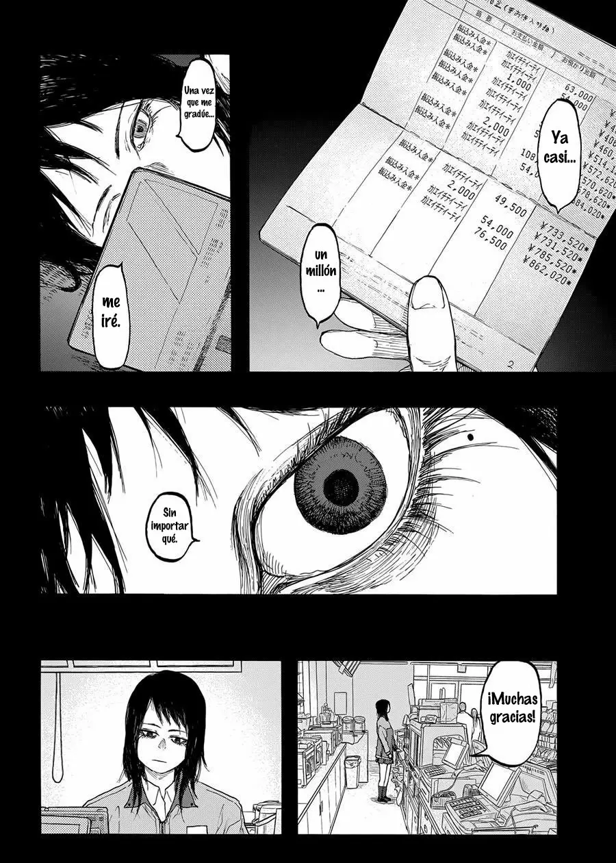Ajin - Capítulo 27 - Página 20 - LectorTMOo