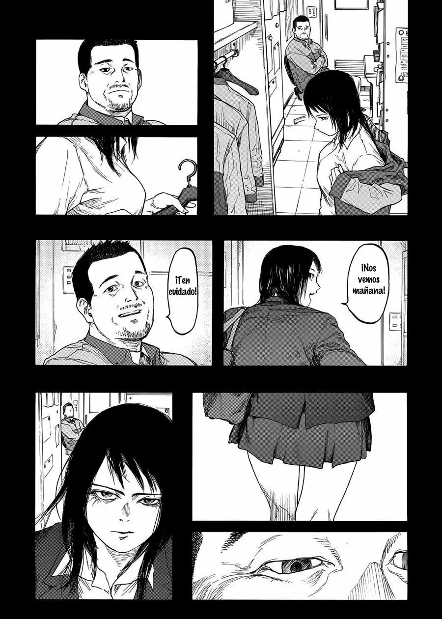 Ajin - Capítulo 27 - Página 21 - LectorTMOo