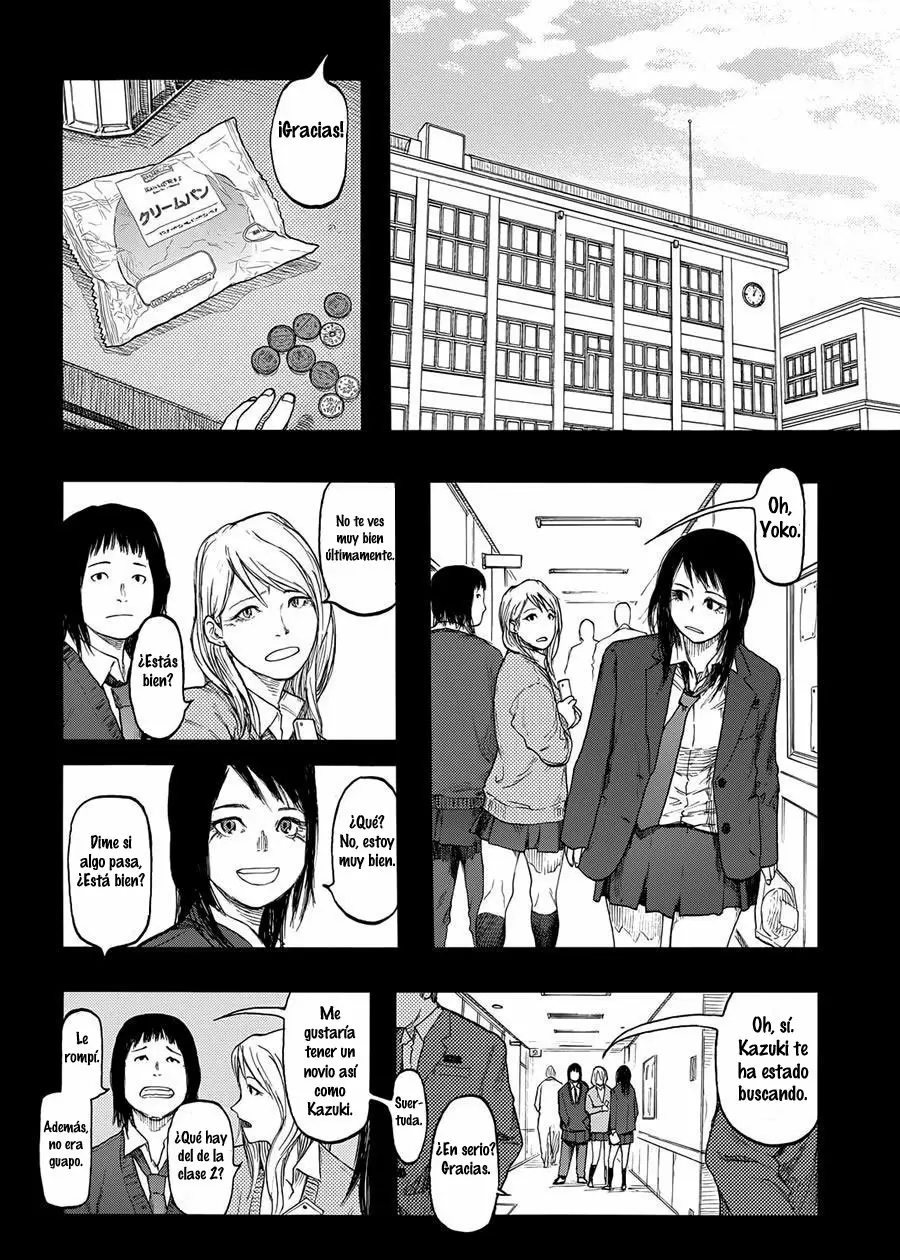 Ajin - Capítulo 27 - Página 22 - LectorTMOo