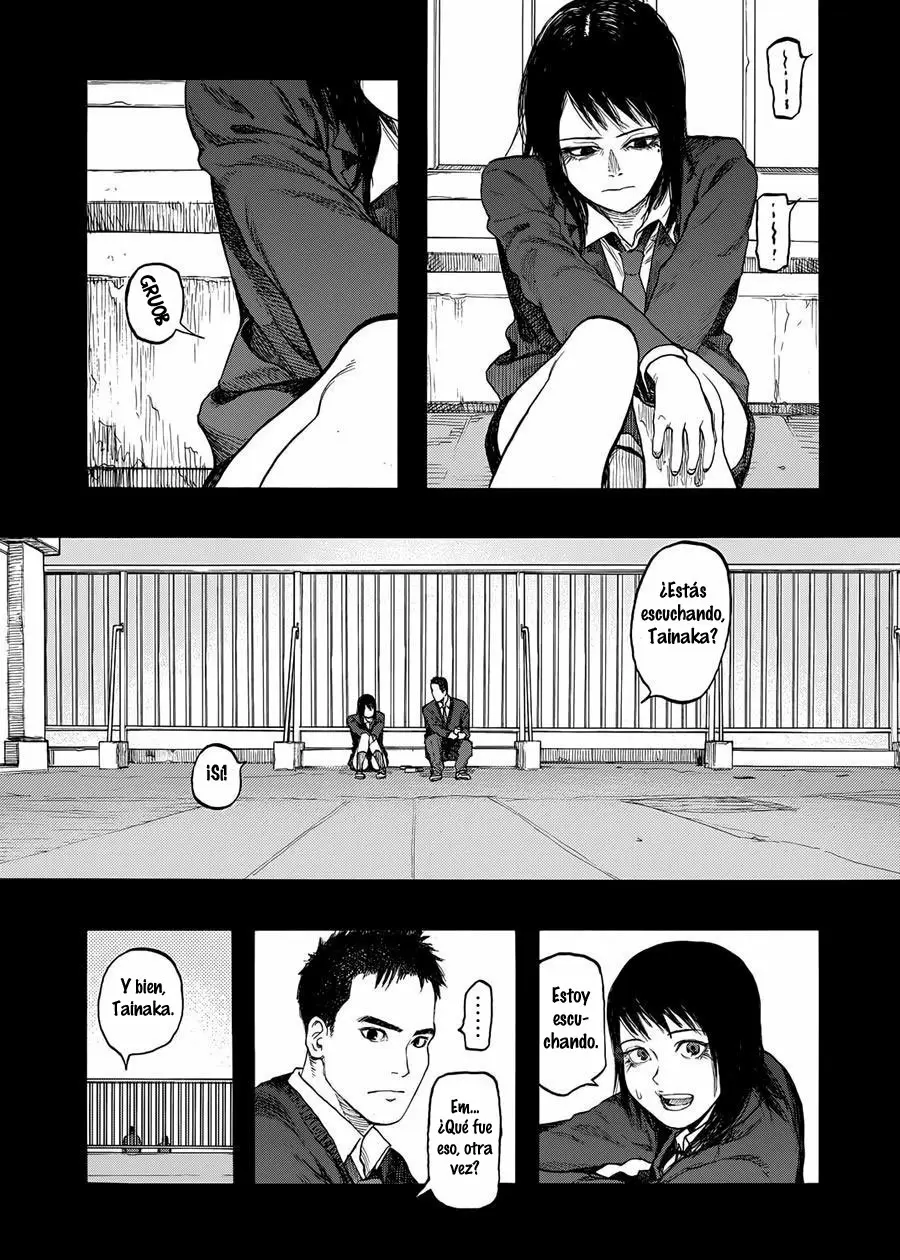 Ajin - Capítulo 27 - Página 23 - LectorTMOo