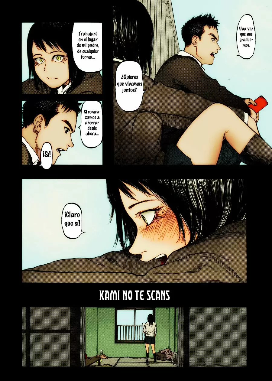 Ajin - Capítulo 27 - Página 24 - LectorTMOo