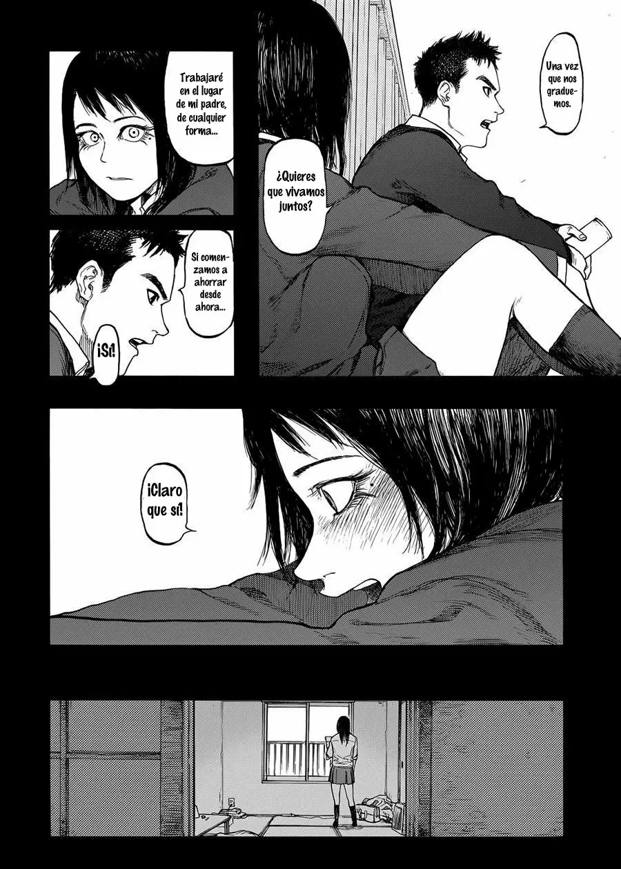 Ajin - Capítulo 27 - Página 25 - LectorTMOo