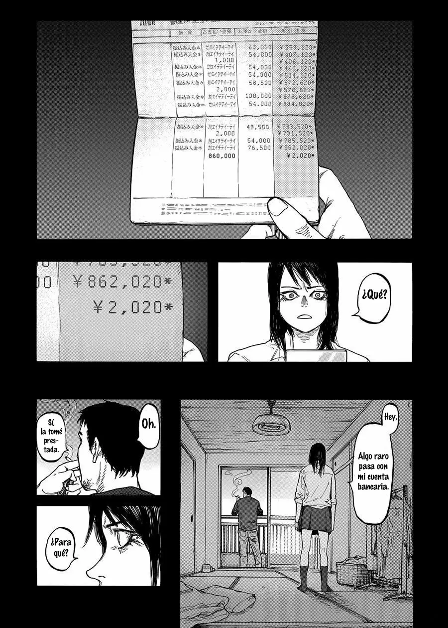 Ajin - Capítulo 27 - Página 26 - LectorTMOo
