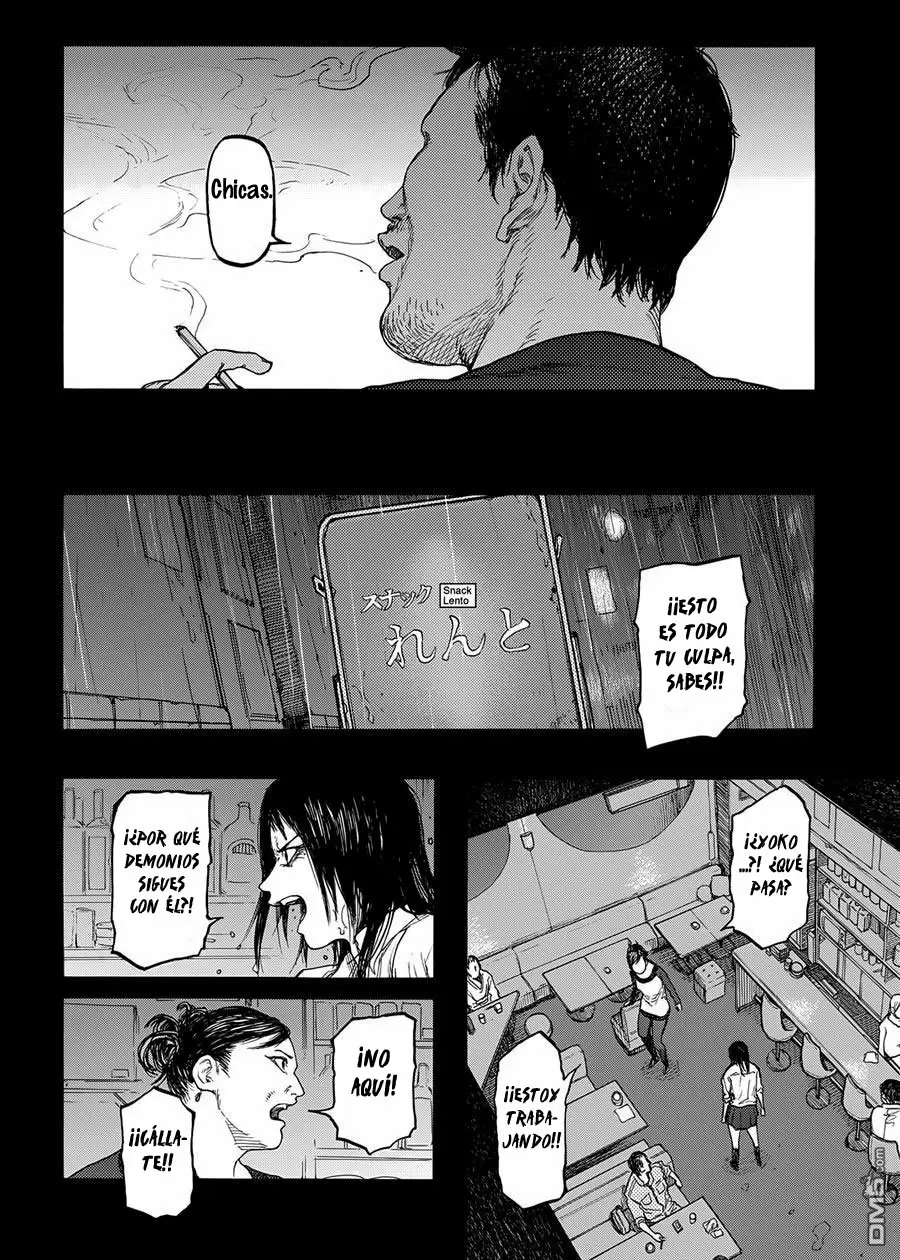 Ajin - Capítulo 27 - Página 27 - LectorTMOo