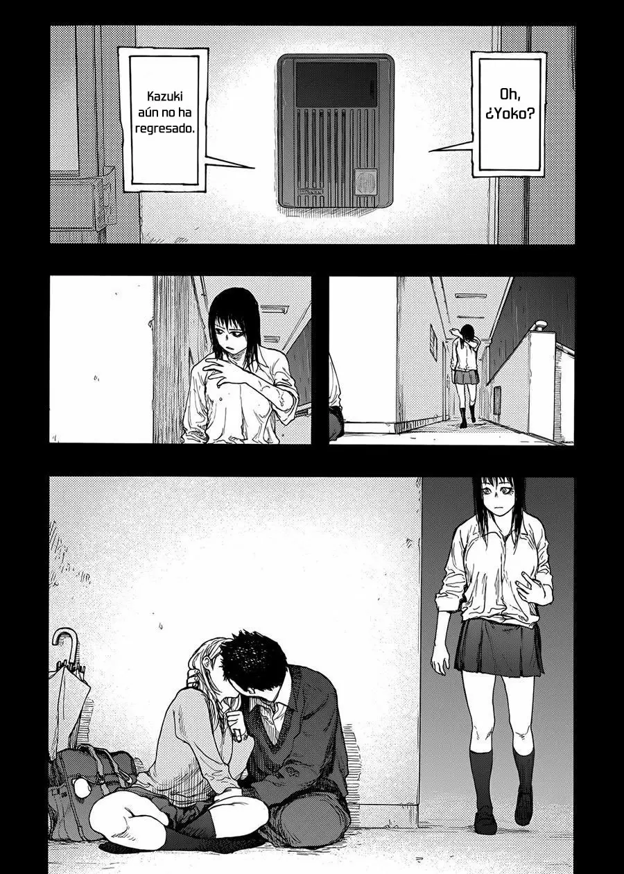 Ajin - Capítulo 27 - Página 29 - LectorTMOo