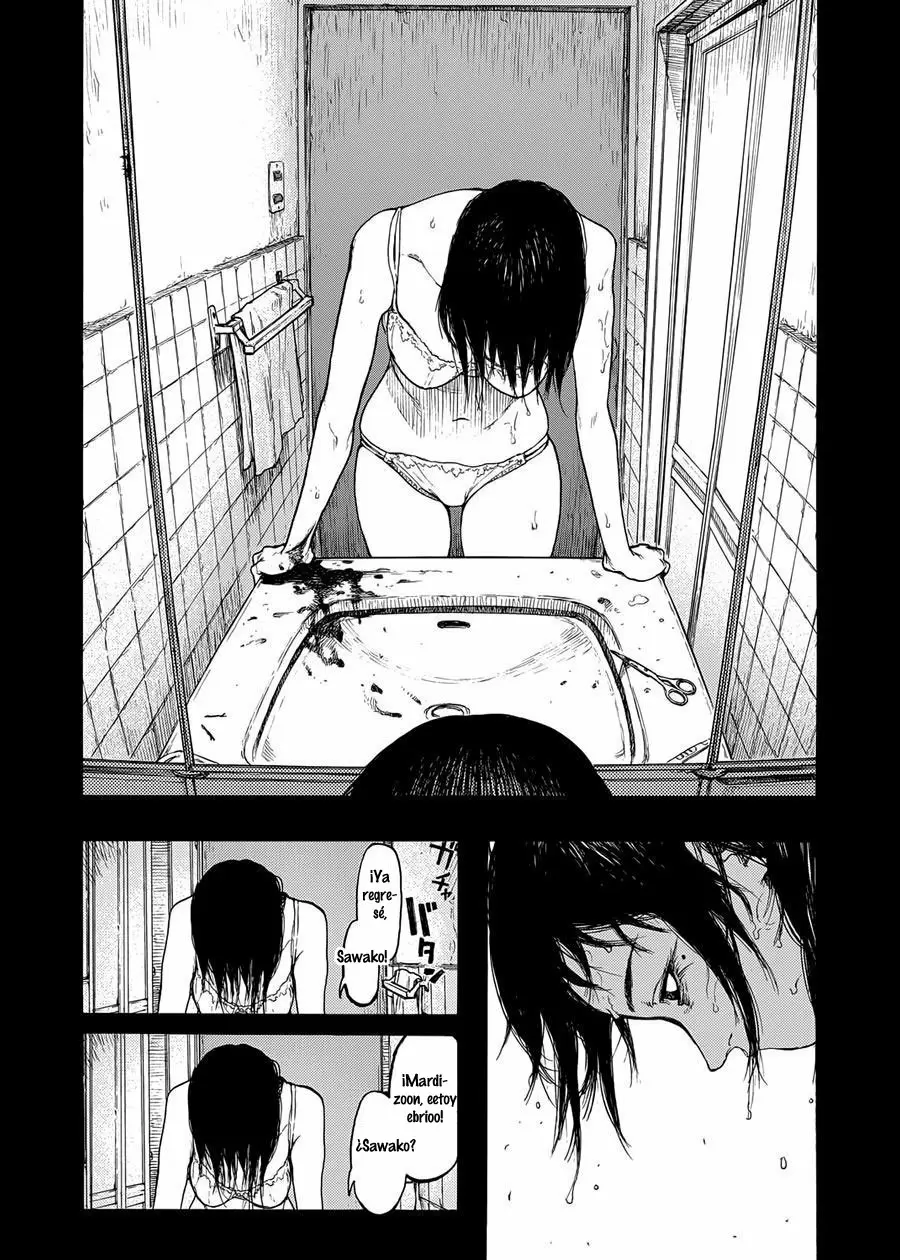 Ajin - Capítulo 27 - Página 32 - LectorTMOo