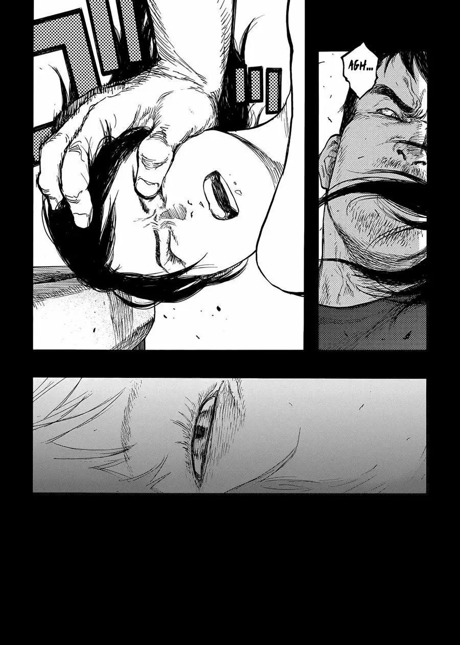 Ajin - Capítulo 27 - Página 35 - LectorTMOo