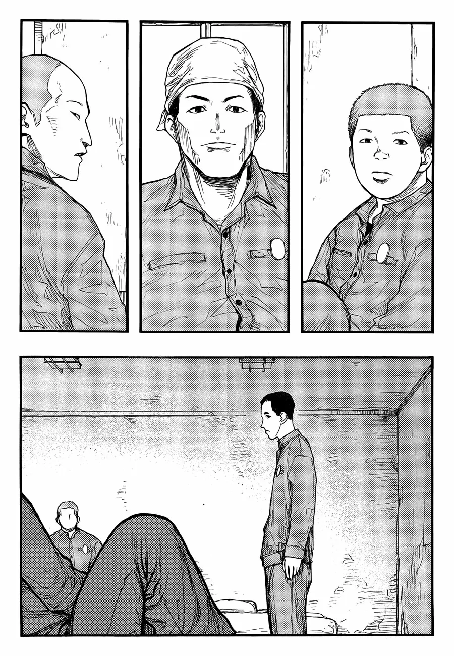 Ajin - Capítulo 28 - Página 6 - LectorTMOo