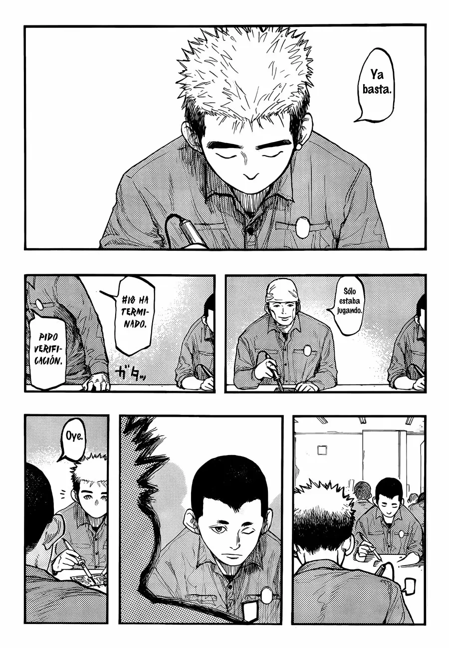Ajin - Capítulo 28 - Página 11 - LectorTMOo