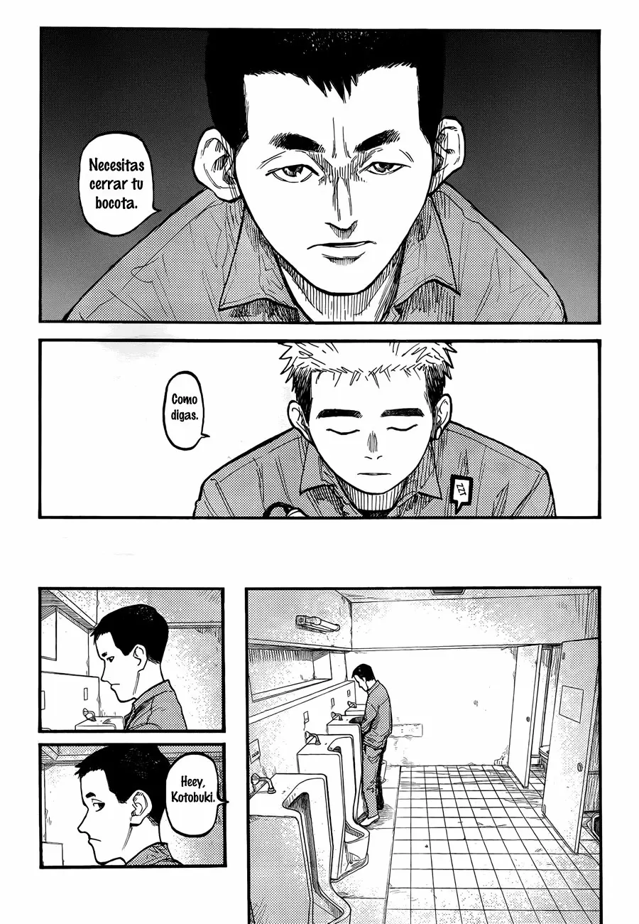 Ajin - Capítulo 28 - Página 12 - LectorTMOo