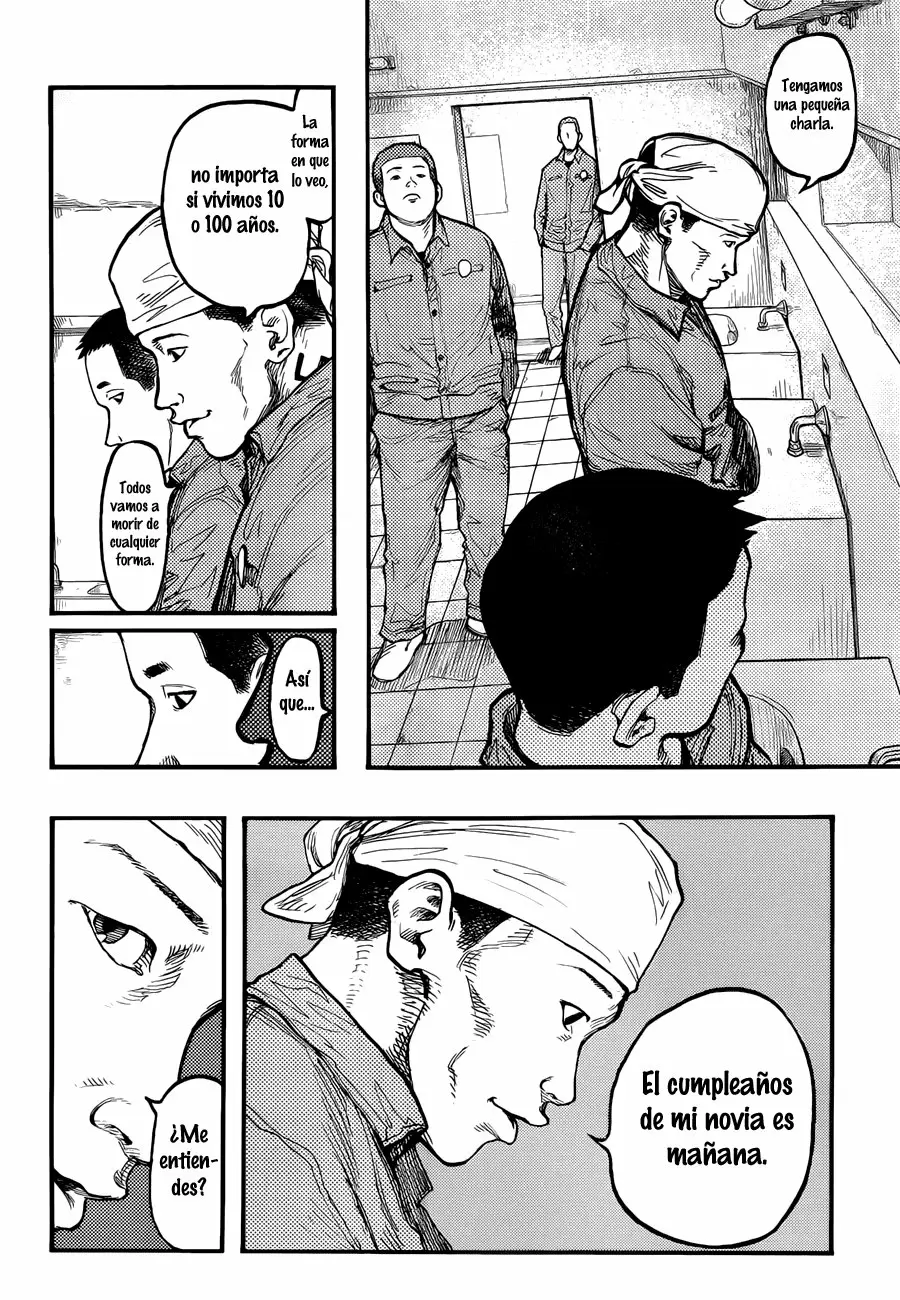 Ajin - Capítulo 28 - Página 13 - LectorTMOo