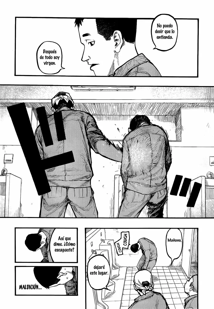Ajin - Capítulo 28 - Página 14 - LectorTMOo