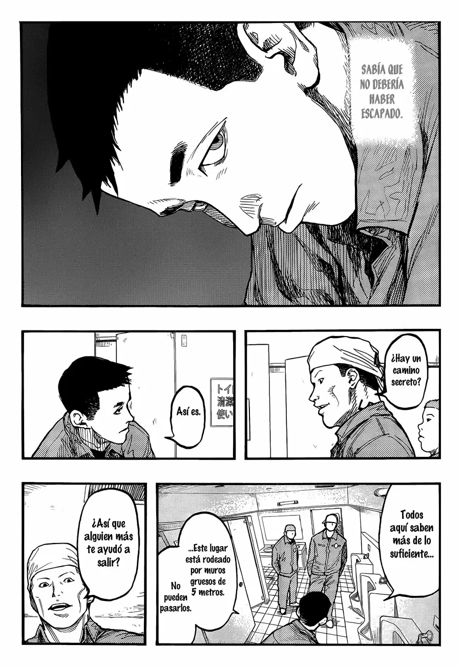Ajin - Capítulo 28 - Página 15 - LectorTMOo