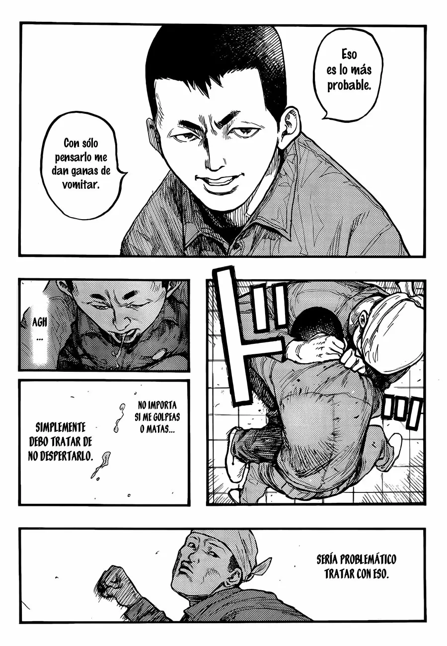 Ajin - Capítulo 28 - Página 16 - LectorTMOo