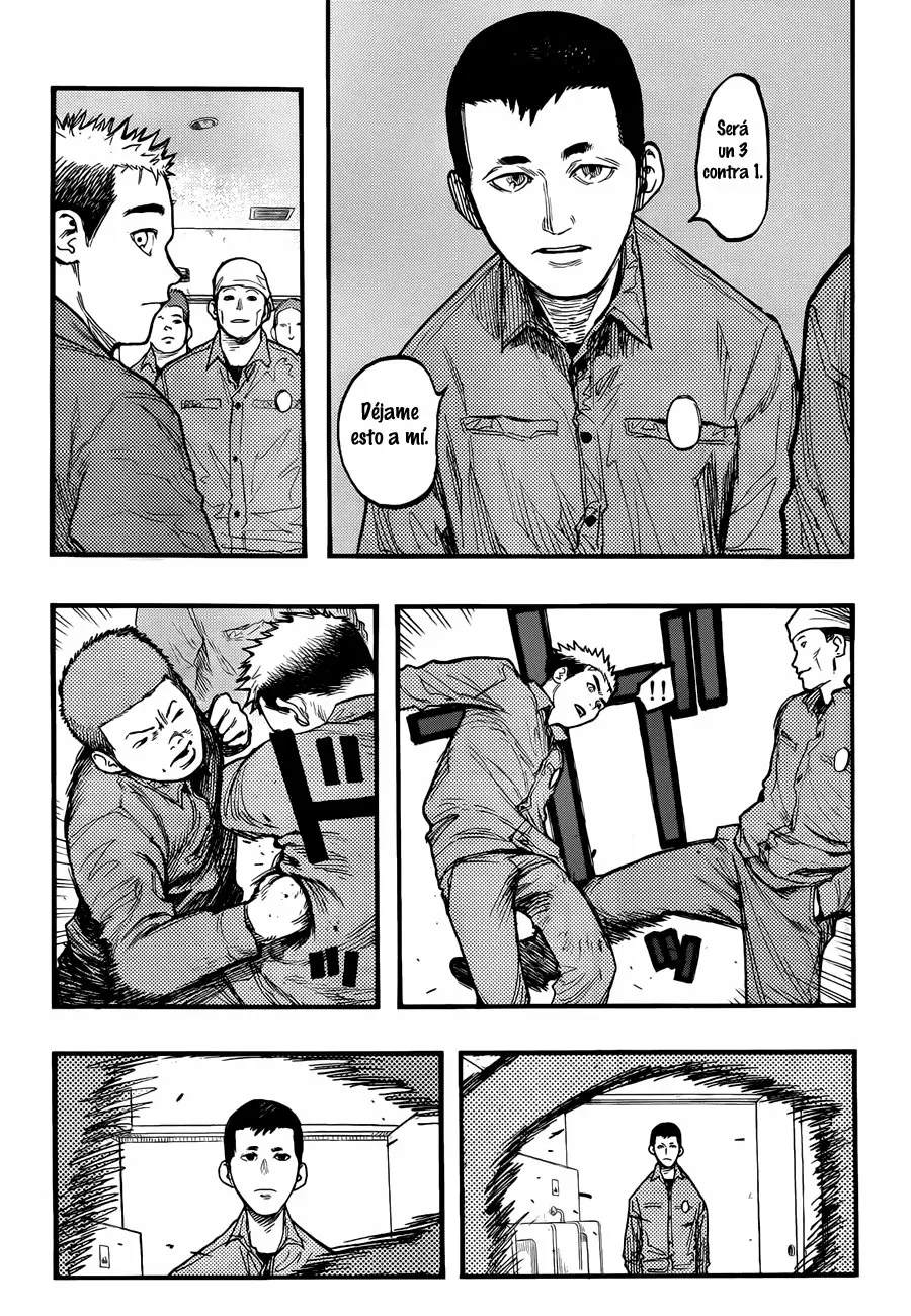 Ajin - Capítulo 28 - Página 18 - LectorTMOo