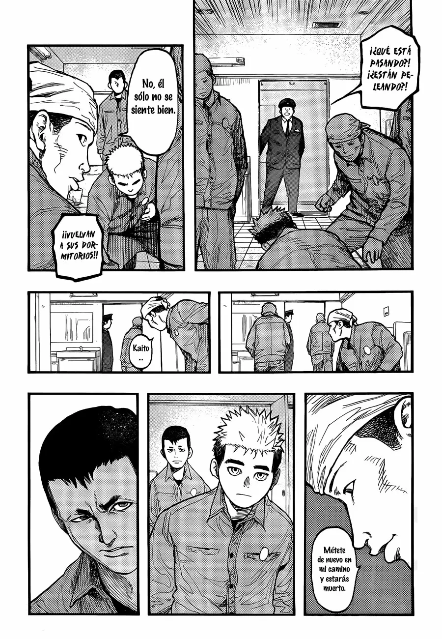 Ajin - Capítulo 28 - Página 19 - LectorTMOo