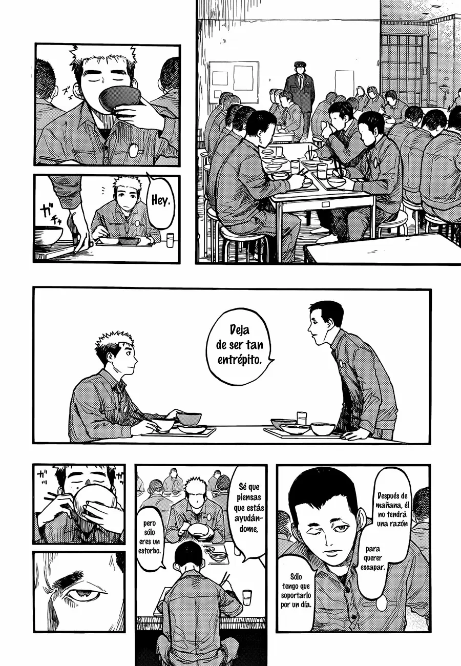 Ajin - Capítulo 28 - Página 20 - LectorTMOo