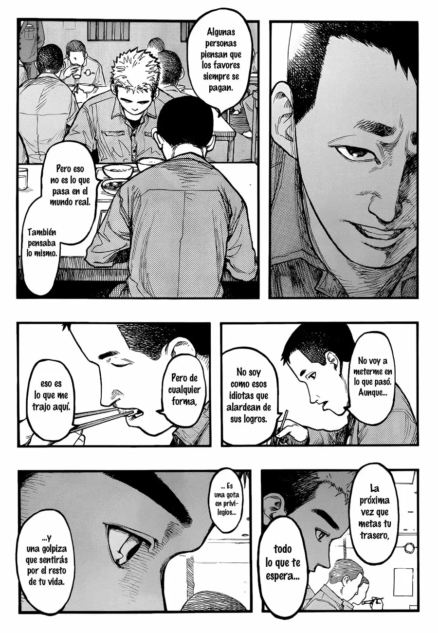 Ajin - Capítulo 28 - Página 22 - LectorTMOo