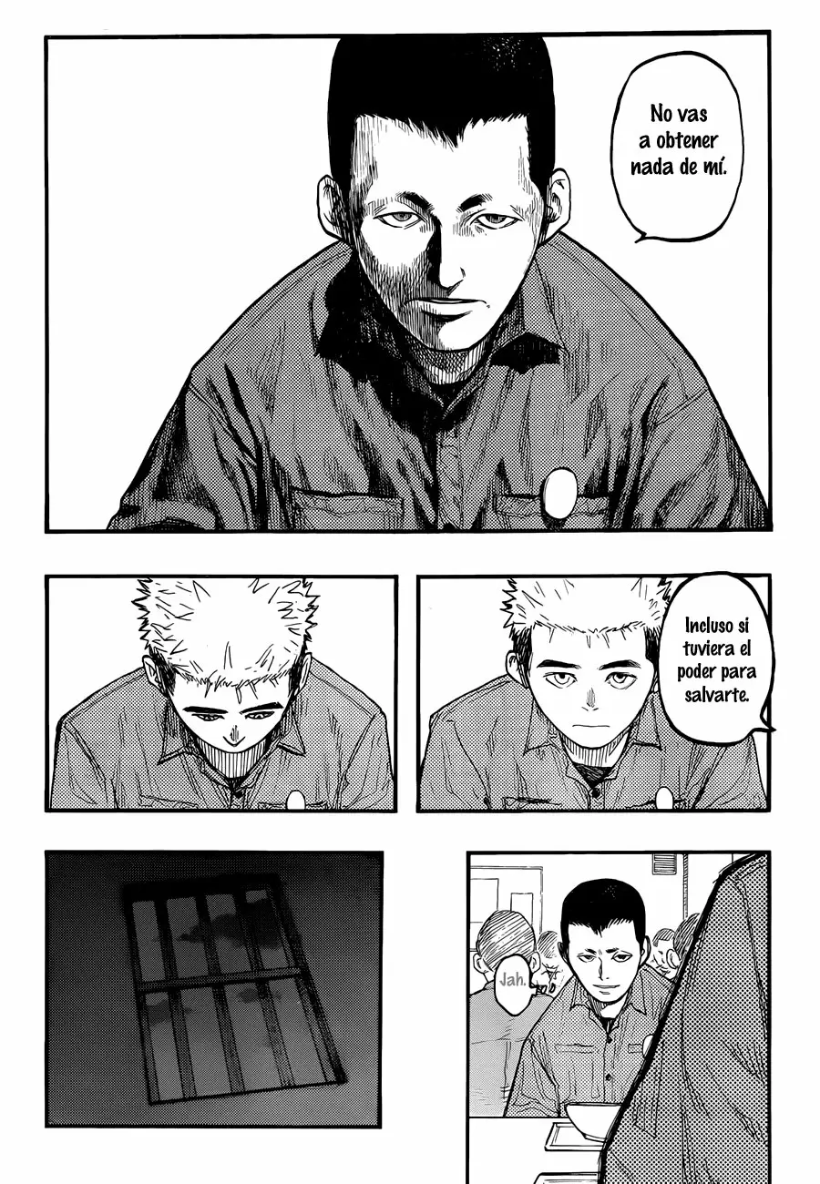 Ajin - Capítulo 28 - Página 23 - LectorTMOo