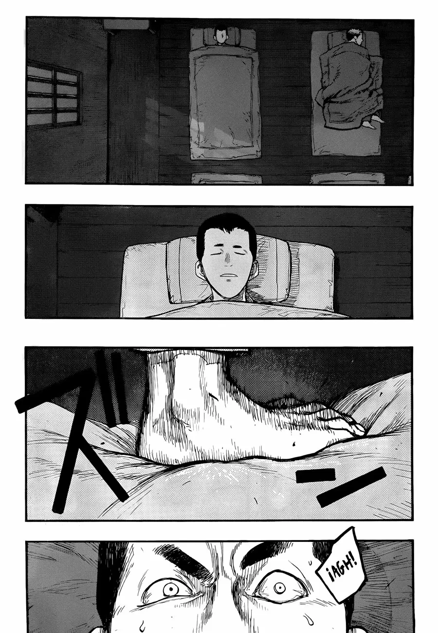 Ajin - Capítulo 28 - Página 24 - LectorTMOo