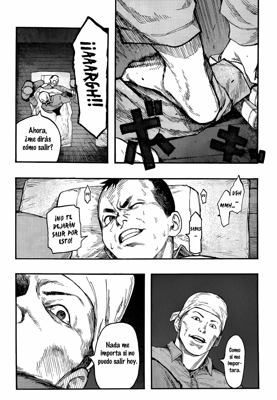 Ajin - Capítulo 28 - Página 26 - LectorTMOo
