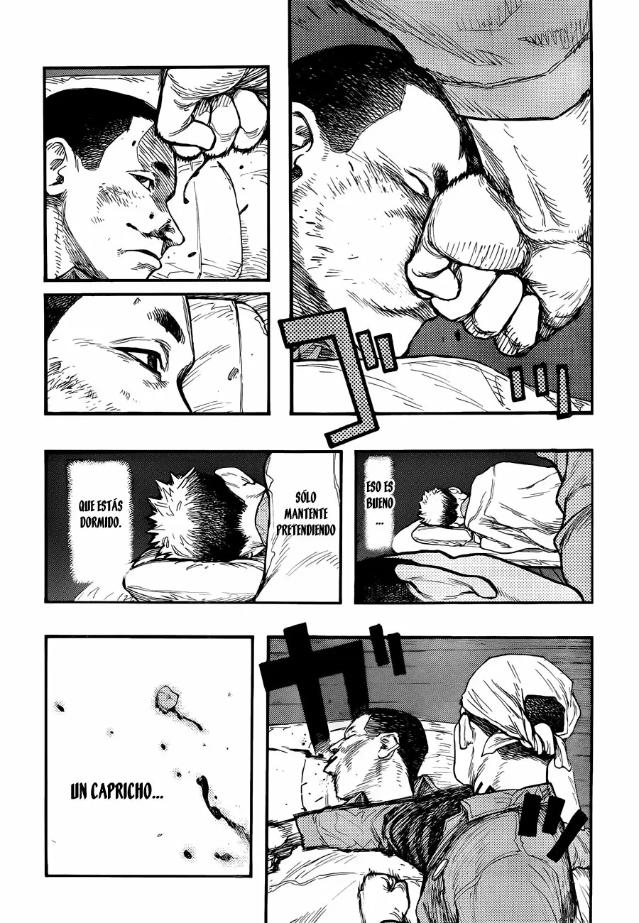 Ajin - Capítulo 28 - Página 27 - LectorTMOo