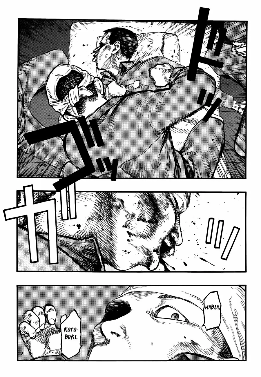 Ajin - Capítulo 28 - Página 30 - LectorTMOo