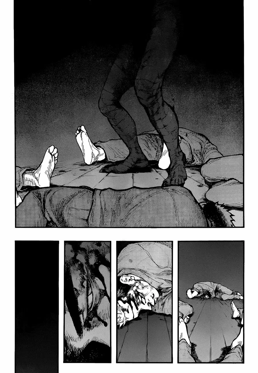 Ajin - Capítulo 28 - Página 37 - LectorTMOo