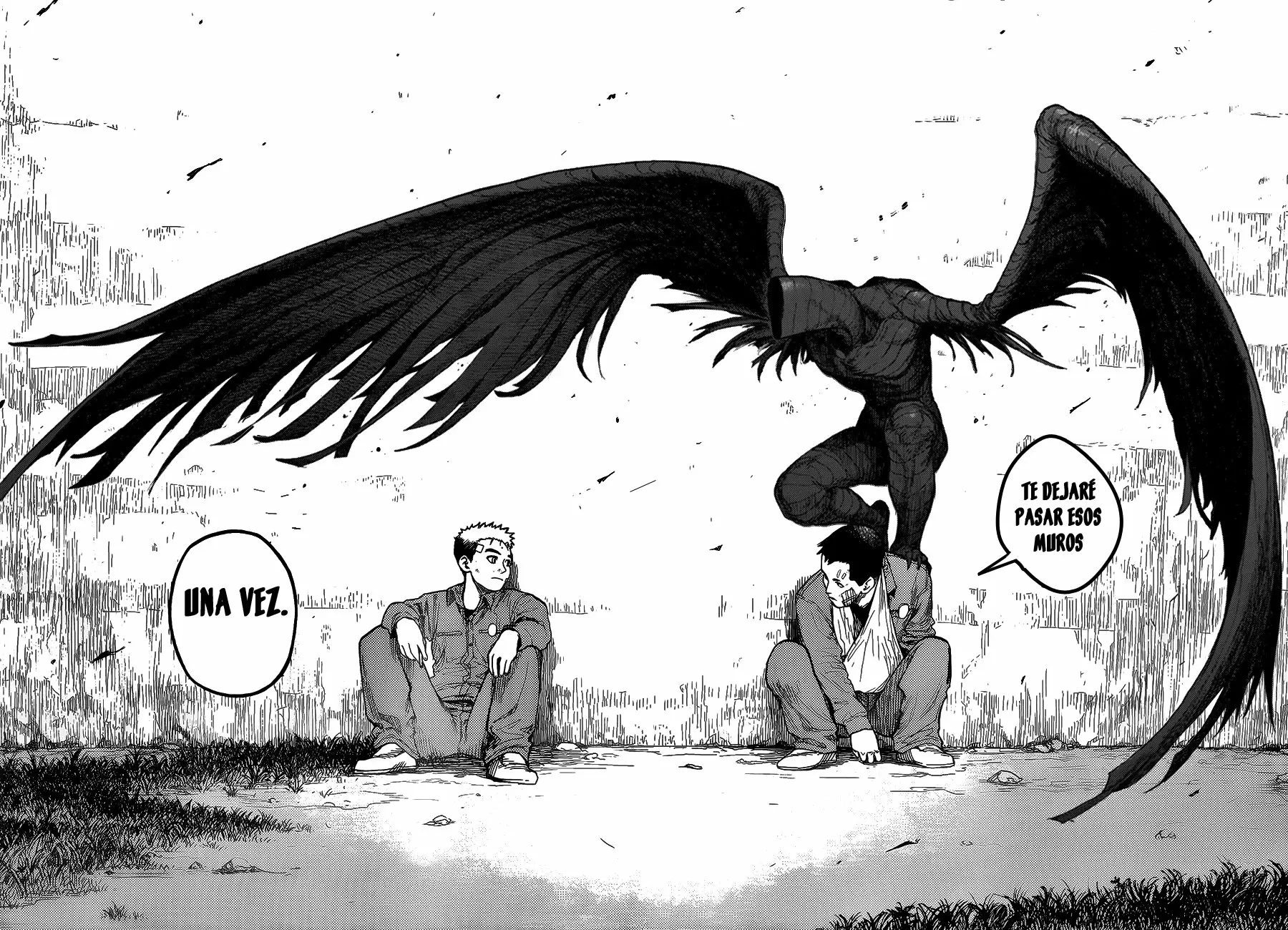 Ajin - Capítulo 28 - Página 44 - LectorTMOo