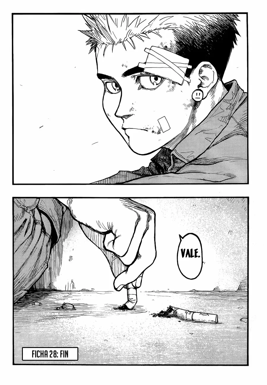 Ajin - Capítulo 28 - Página 45 - LectorTMOo
